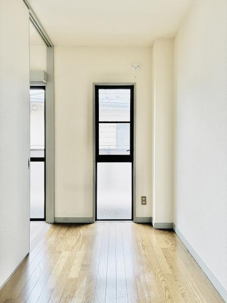 ＴＳ習志野ハイム2階 リビング