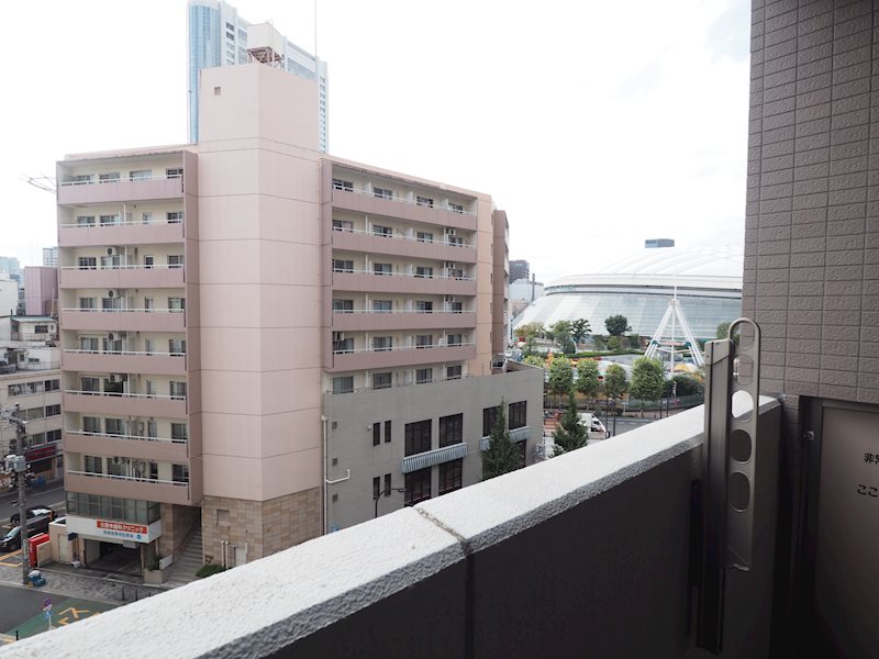 レジディア文京本郷6階 部屋その他