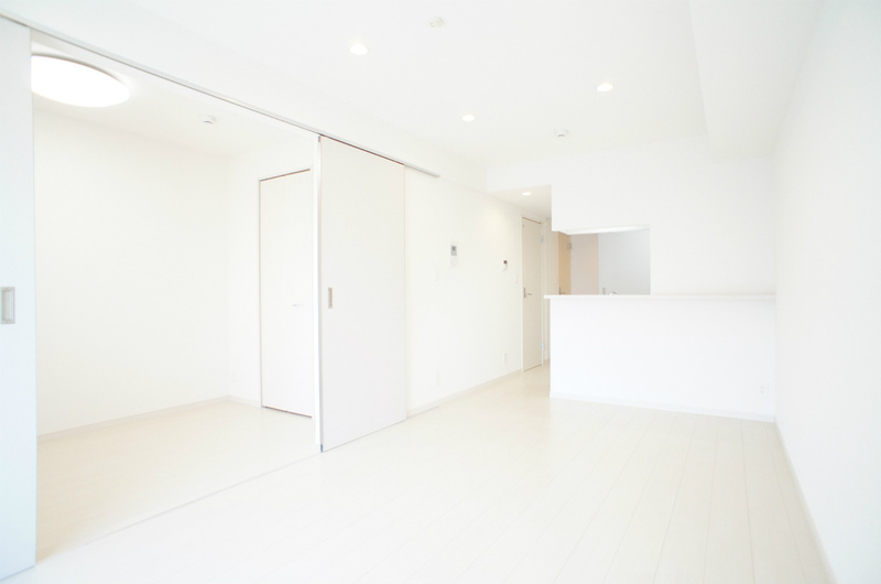 リブリ・フォレスト鎌倉1階 部屋その他