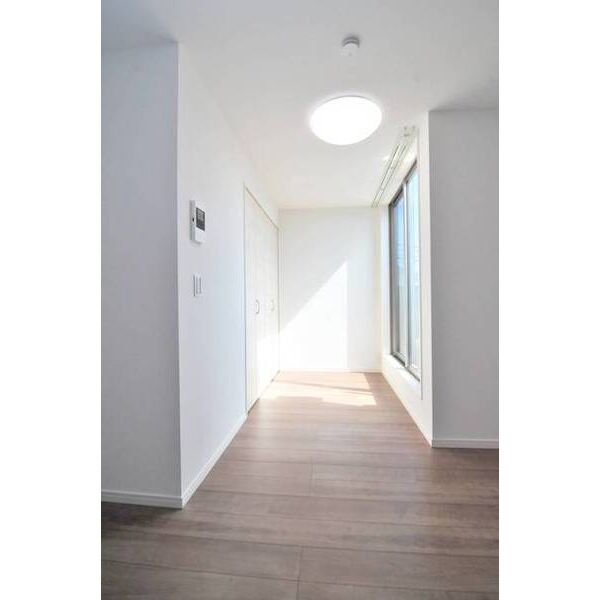 Liberta高砂0304号室 部屋その他