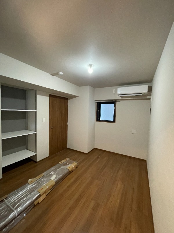  SELENE御殿山5階 内観