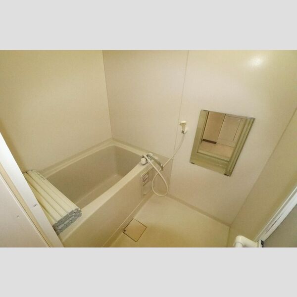 グリーンコーポ 浴室