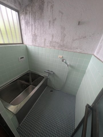 相模原市緑区中野 お風呂