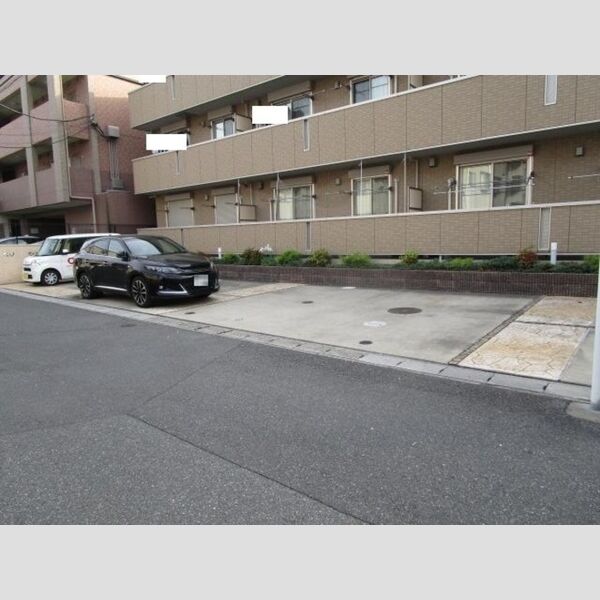 クラウン妙典 駐車場(要空き確認)