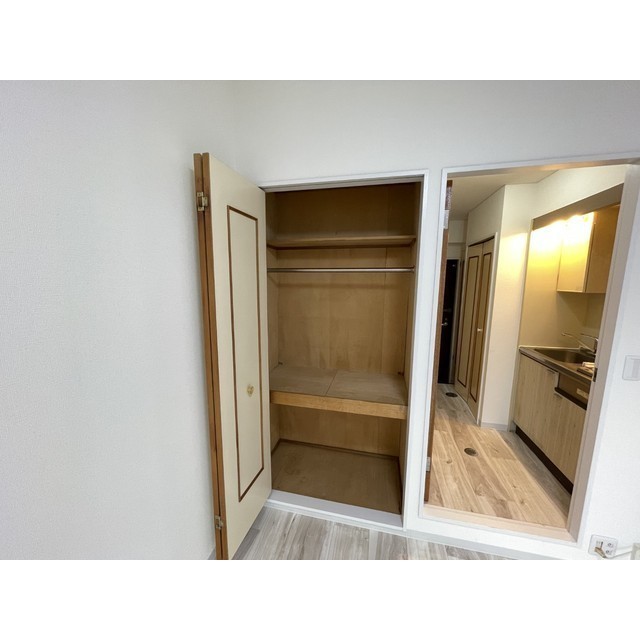 ハイツオータニ 内観