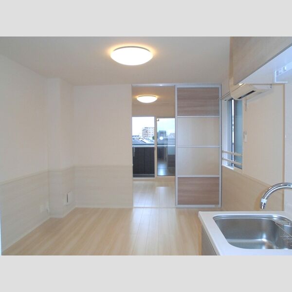 サルターレ303号室 部屋その他