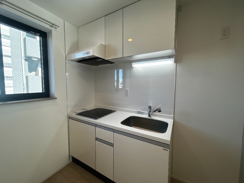 TRADIS荏原中延5階 部屋その他