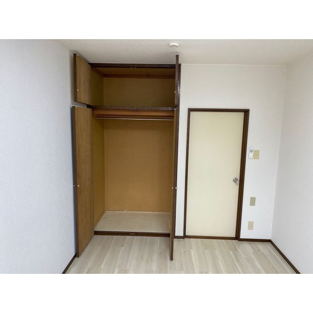 サンライズⅡ 内観