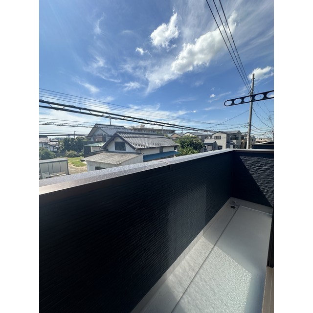 コントレイルⅠ203号室 部屋その他