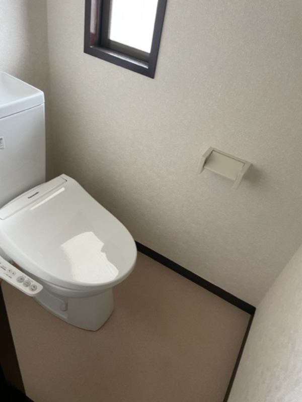 桜ビラＡ棟2階 部屋その他