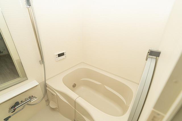 Lighthouse中馬込4階 バス