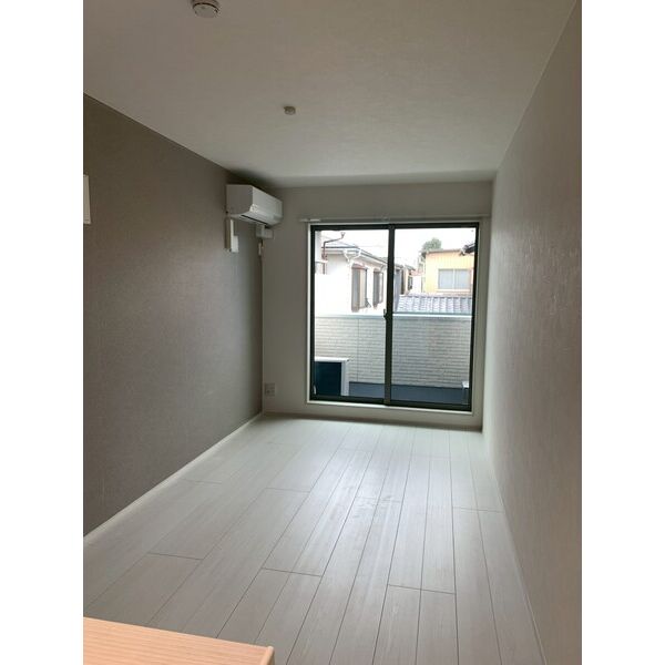 Ambition霞ケ関206号室 部屋その他