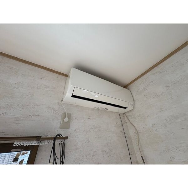 第5コーポ米倉0203号室 部屋その他