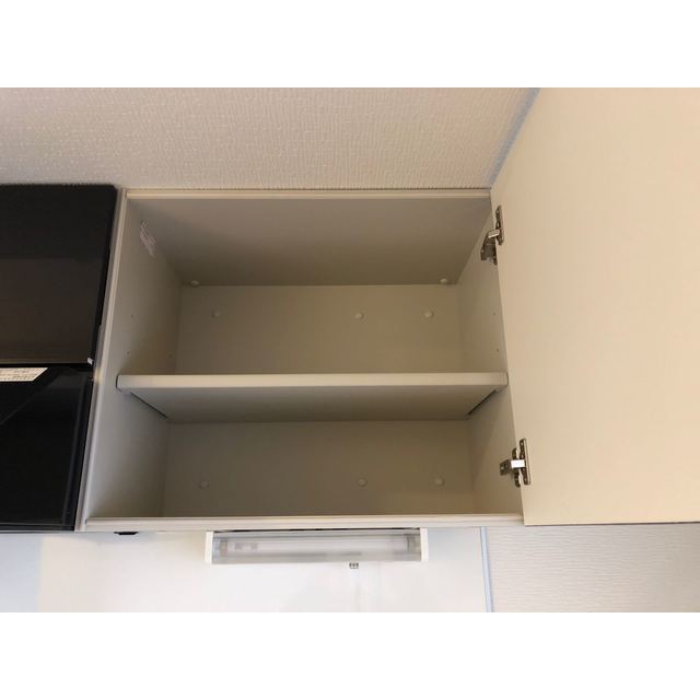 セゾン・ドゥ・ブランシェ千葉中央 内観