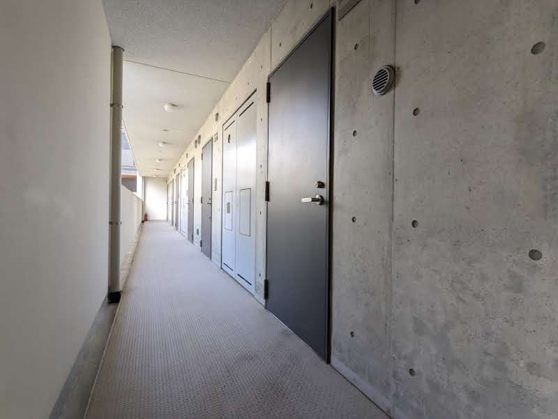 アソシエール高島平102号室 同建物別部屋の参考画像