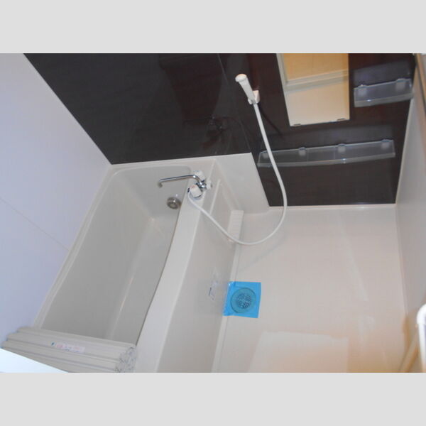 メゾン ド フォレ/メゾン ド フルール　メゾン ド フォレ103号室 バス