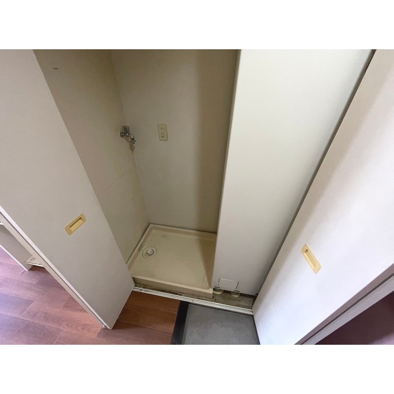 ヴィラリッツ鶴見中央7階 部屋設備