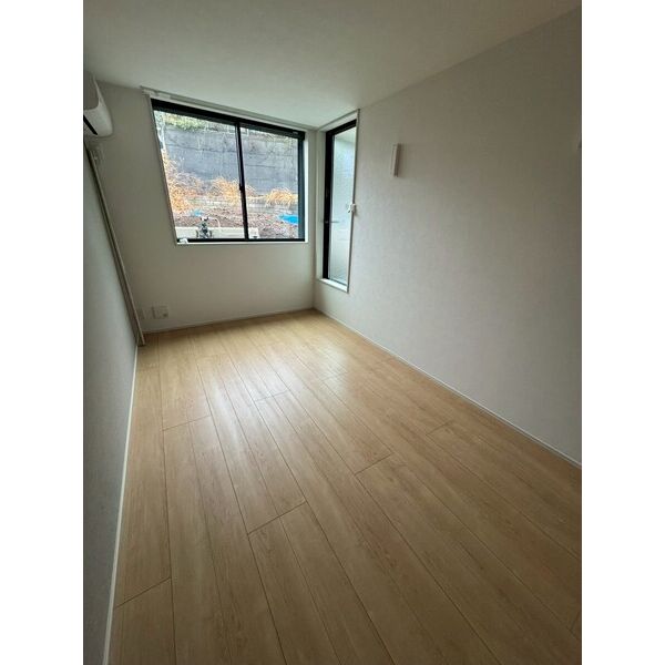 Bella Vista海老名106号室 部屋その他