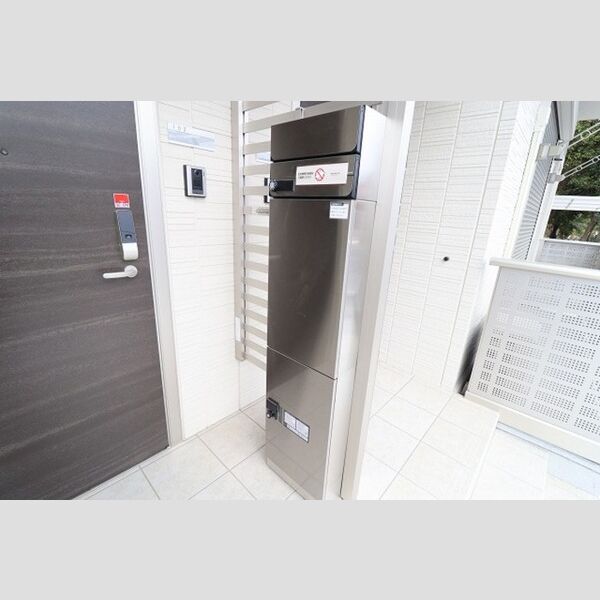 セジュールY&Y 宅配ボックス