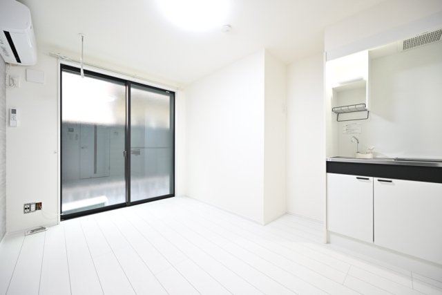 Ｃスクエア矢口1階 部屋その他