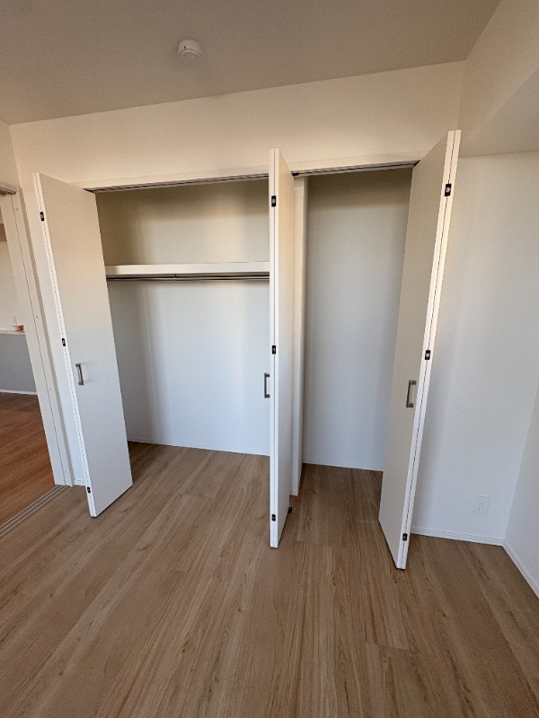 PJツリーネスト4階 ※写真は406号室