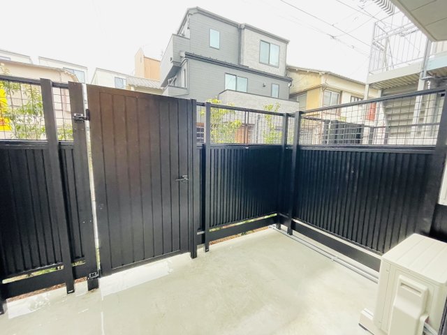 SYFORME NEXT IKEBUKURO WEST102号室 部屋その他