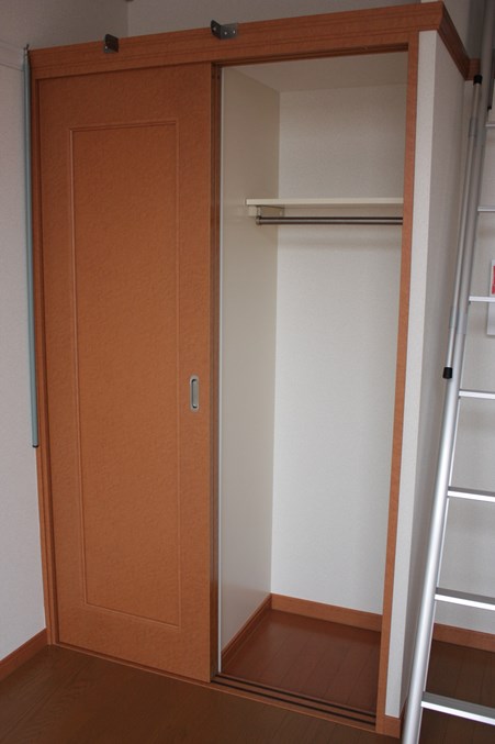 レオパレスノンノン お風呂