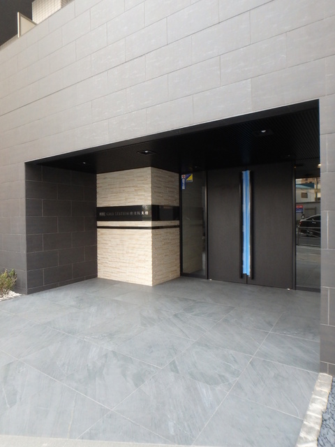 ガーラ・ステーション横濱阪東橋5階 駅徒歩2分♪通勤らくらくの好立地が魅力