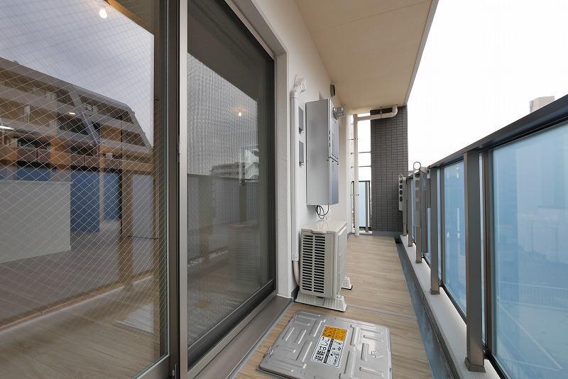 南千住レジデンス4階 同建物別部屋の参考画像