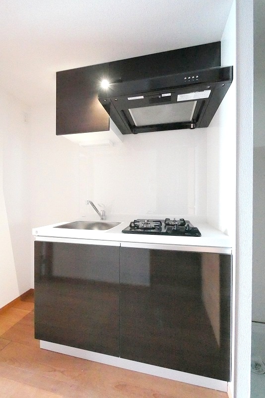 アーバハイツ六町2号館3階 内観