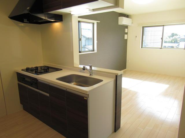 クリンティ リビング