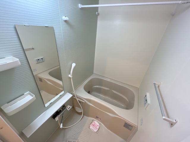 Ｂａｎｄｅｒｕｏｌａ 洋室