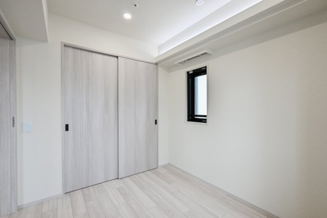 リビオメゾン西麻布506号室 リビング
