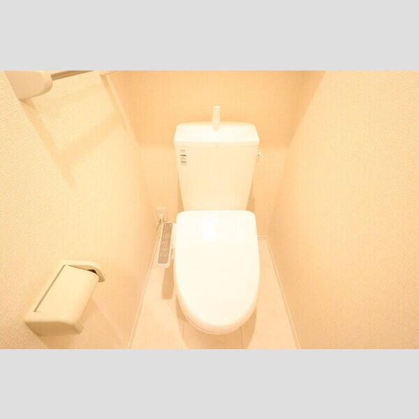 グリシーナ102号室 温水洗浄暖房便座