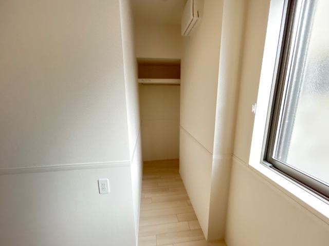 SAKURA クローゼット