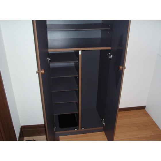 グレース蔵前0208号室 内観