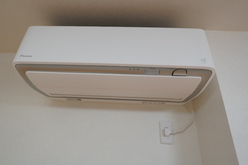 East IM1階 部屋その他