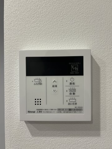 Ａｒｃａ材木座0302号室 部屋設備