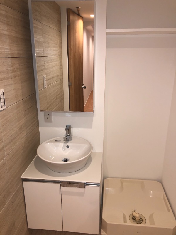 LEGALAND四谷ANNEX1階 部屋その他