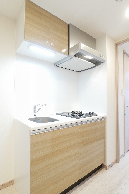 N-stage松戸 内観