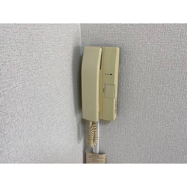 ブルーリーフ・K0409号室 部屋その他