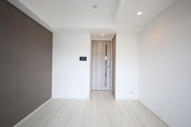 LIMERESIDENCE KITAMATSUDO4階 その他