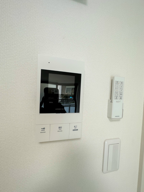 ヴィラ磯子1階 部屋その他