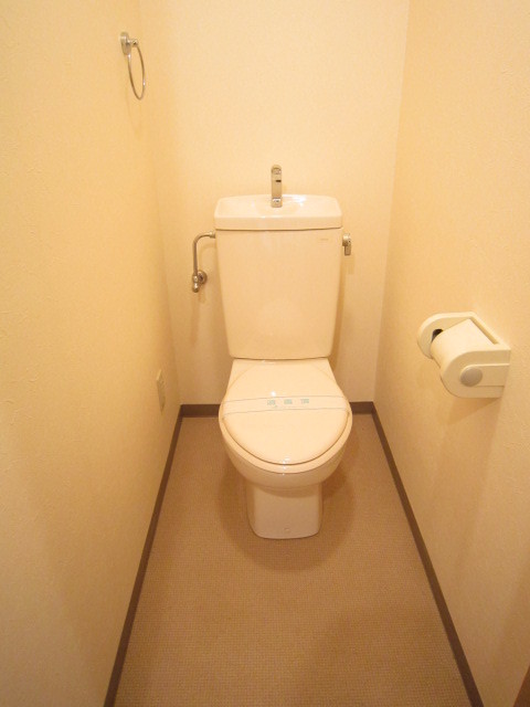 リヴェール湘南1002号室 バストイレ別