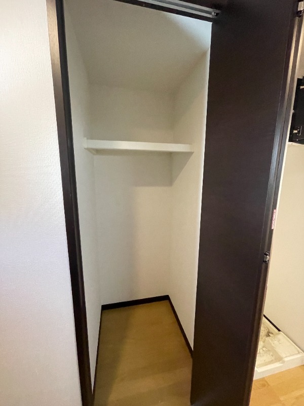 クレール　メゾン 収納