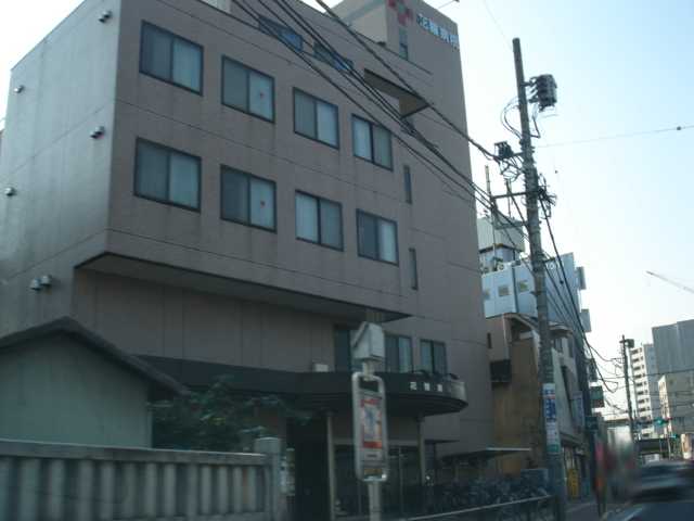 サン　アベニュー 医療法人社団厚潤会花輪病院まで556ｍ