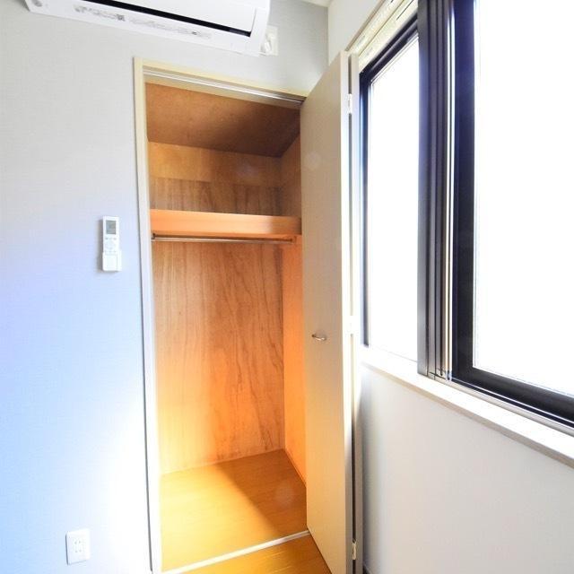 ラ・リュエル笹塚1階 セキュリティ