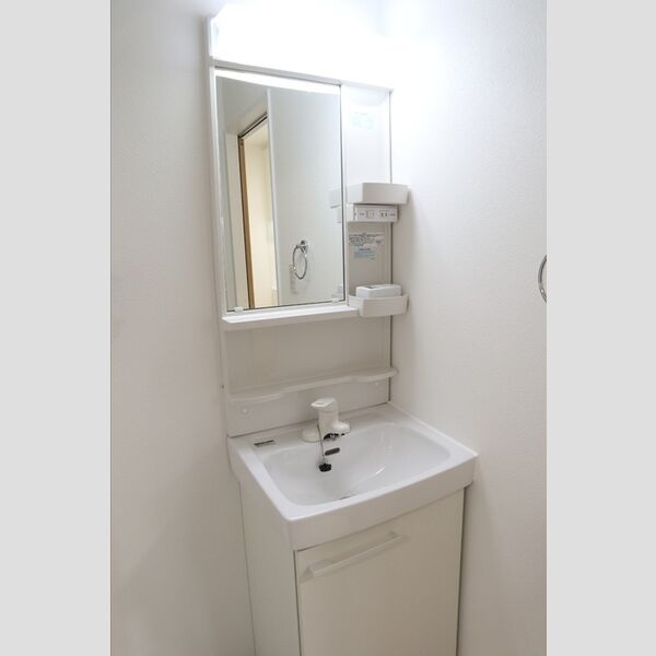 コーポSAKASHITA101号室 洗面台