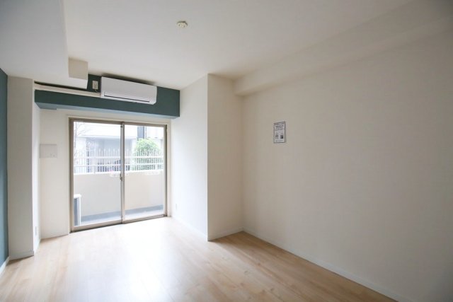 サンパレス駒込壱番館4階 同建物別部屋の参考画像