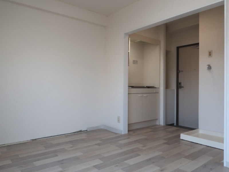 池田ビル3階 内観